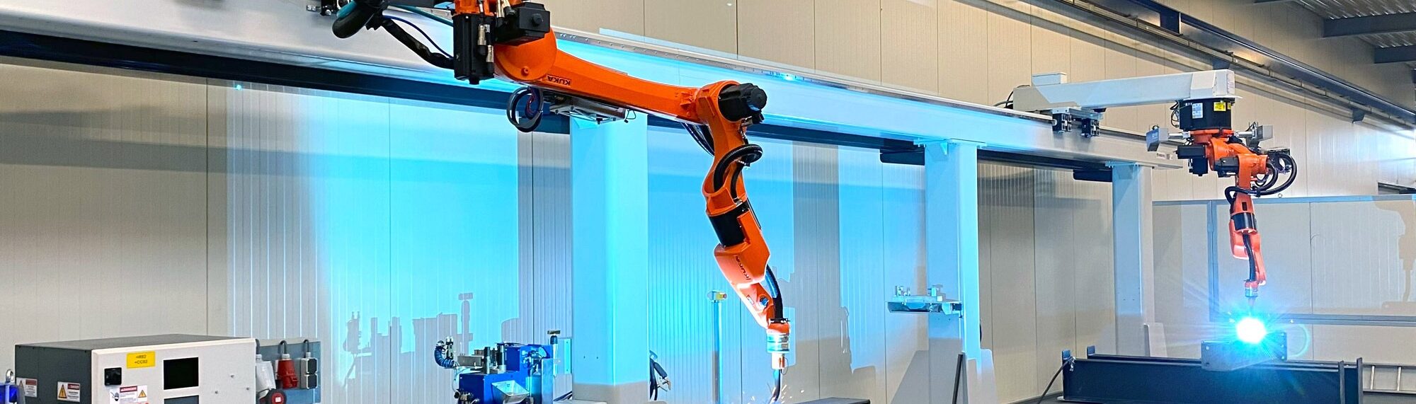 IRPS weldinrobot